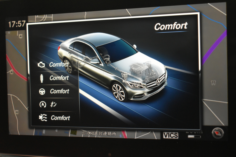 メルセデスベンツ Cクラス C250ｽﾎﾟｰﾂ ﾚｻﾞｰｴｸｽｸﾙｰｼﾌﾞ ﾚｰﾀﾞｰｾｰﾌﾃｨP ﾌﾞﾙﾒｽﾀｰS 1ｵｰﾅｰﾋｰﾀｰ付赤本革ｼｰﾄ ｷｰﾚｽGO ﾃﾞｨｽﾄﾛﾆｯｸ ﾌﾞﾗｲﾝﾄﾞｽﾎﾟｯﾄ LｷｰﾌﾟHUD AMGｴｱﾛ19AW 地ﾃﾞｼﾞBｶﾒﾗ PTS 2年保証