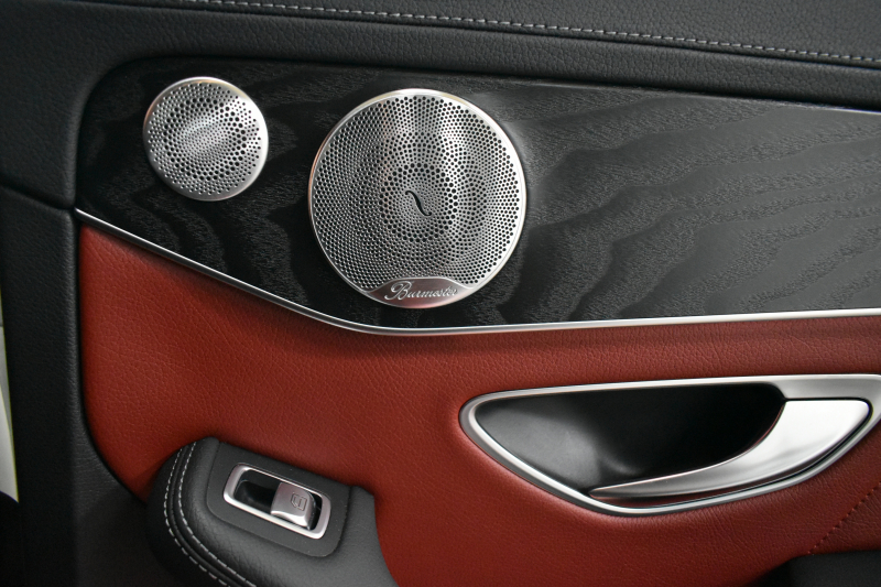 メルセデスベンツ Cクラス C250ｽﾎﾟｰﾂ ﾚｻﾞｰｴｸｽｸﾙｰｼﾌﾞ ﾚｰﾀﾞｰｾｰﾌﾃｨP ﾌﾞﾙﾒｽﾀｰS 1ｵｰﾅｰﾋｰﾀｰ付赤本革ｼｰﾄ ｷｰﾚｽGO ﾃﾞｨｽﾄﾛﾆｯｸ ﾌﾞﾗｲﾝﾄﾞｽﾎﾟｯﾄ LｷｰﾌﾟHUD AMGｴｱﾛ19AW 地ﾃﾞｼﾞBｶﾒﾗ PTS 2年保証