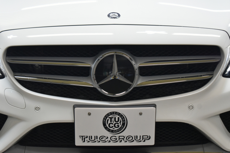 メルセデスベンツ Cクラス C250ｽﾎﾟｰﾂ ﾚｻﾞｰｴｸｽｸﾙｰｼﾌﾞ ﾚｰﾀﾞｰｾｰﾌﾃｨP ﾌﾞﾙﾒｽﾀｰS 1ｵｰﾅｰﾋｰﾀｰ付赤本革ｼｰﾄ ｷｰﾚｽGO ﾃﾞｨｽﾄﾛﾆｯｸ ﾌﾞﾗｲﾝﾄﾞｽﾎﾟｯﾄ LｷｰﾌﾟHUD AMGｴｱﾛ19AW 地ﾃﾞｼﾞBｶﾒﾗ PTS 2年保証