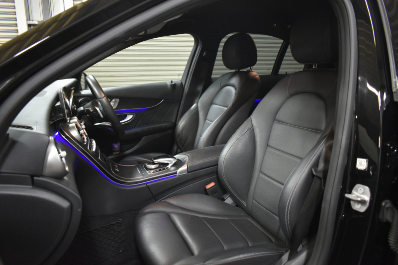 メルセデスベンツ Cクラス C200 ﾛｰﾚｳｽED ｽﾎﾟｰﾂﾌﾟﾗｽP ﾚｰﾀﾞｰｾｰﾌﾃｨP 後期 革 HUD 液晶ﾒｰﾀｰ ﾌｯﾄﾄﾗﾝｸ AMGｴｱﾛ18AW ﾃﾞｨｽﾄﾛ ﾌﾞﾗｲﾝﾄﾞS ﾚｰﾝK ﾅﾋﾞTV  ﾊﾞｯｸｶﾒﾗ ｷｰﾚｽｺﾞｰ 2年保証