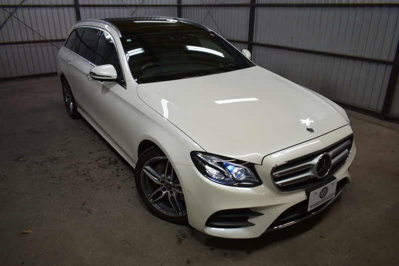 メルセデスベンツ Eクラス E200ﾜｺﾞﾝ AVG BSG搭載 AMGﾗｲﾝ ｴｸｽｸﾙｰｼﾌﾞP ﾚｰﾀﾞｰｾｰﾌﾃｨP 中期型 ﾊﾟﾉﾗﾏｻﾝﾙｰﾌ 革 AMGｴｱﾛ19AW ﾌﾞﾙﾒｽﾀｰS ﾍｯﾄﾞｱｯﾌﾟD ｴｱﾊﾞﾗﾝｽP ﾅﾋﾞTV 360ｶﾒﾗ ﾌｯﾄｹﾞｰﾄ ﾃﾞｨｽﾄﾛﾆｯｸ ﾌﾞﾗｲﾝﾄﾞS 2年保証