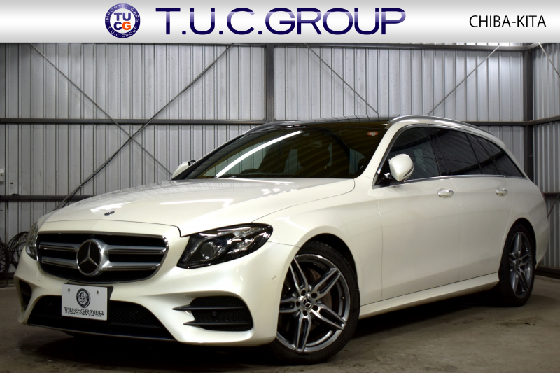 メルセデスベンツ Eクラス E200ﾜｺﾞﾝ AVG BSG搭載 AMGﾗｲﾝ ｴｸｽｸﾙｰｼﾌﾞP ﾚｰﾀﾞｰｾｰﾌﾃｨP 中期型 ﾊﾟﾉﾗﾏｻﾝﾙｰﾌ 革 AMGｴｱﾛ19AW ﾌﾞﾙﾒｽﾀｰS ﾍｯﾄﾞｱｯﾌﾟD ｴｱﾊﾞﾗﾝｽP ﾅﾋﾞTV 360ｶﾒﾗ ﾌｯﾄｹﾞｰﾄ ﾃﾞｨｽﾄﾛﾆｯｸ ﾌﾞﾗｲﾝﾄﾞS 2年保証