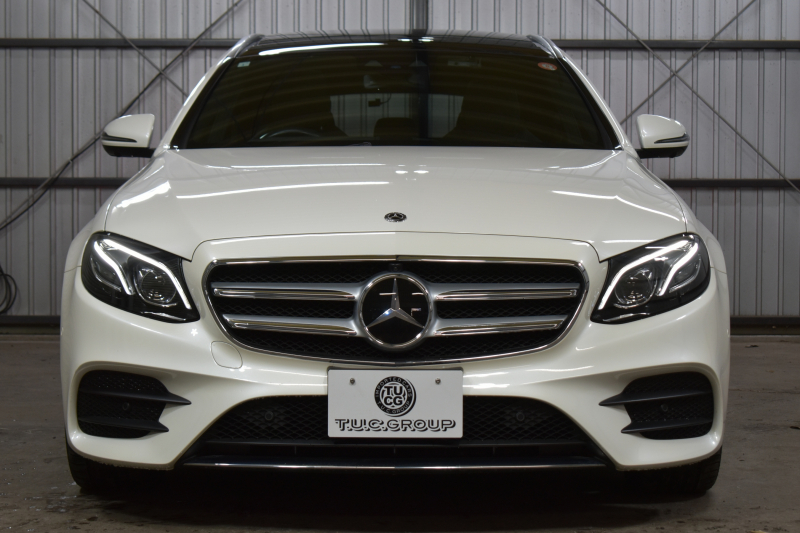 メルセデスベンツ Eクラス E200ﾜｺﾞﾝ AVG BSG搭載 AMGﾗｲﾝ ｴｸｽｸﾙｰｼﾌﾞP ﾚｰﾀﾞｰｾｰﾌﾃｨP 中期型 ﾊﾟﾉﾗﾏｻﾝﾙｰﾌ 革 AMGｴｱﾛ19AW ﾌﾞﾙﾒｽﾀｰS ﾍｯﾄﾞｱｯﾌﾟD ｴｱﾊﾞﾗﾝｽP ﾅﾋﾞTV 360ｶﾒﾗ ﾌｯﾄｹﾞｰﾄ ﾃﾞｨｽﾄﾛﾆｯｸ ﾌﾞﾗｲﾝﾄﾞS 2年保証