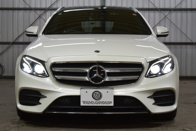 メルセデスベンツ Eクラス E200ﾜｺﾞﾝ AVG BSG搭載 AMGﾗｲﾝ ｴｸｽｸﾙｰｼﾌﾞP ﾚｰﾀﾞｰｾｰﾌﾃｨP 中期型 ﾊﾟﾉﾗﾏｻﾝﾙｰﾌ 革 AMGｴｱﾛ19AW ﾌﾞﾙﾒｽﾀｰS ﾍｯﾄﾞｱｯﾌﾟD ｴｱﾊﾞﾗﾝｽP ﾅﾋﾞTV 360ｶﾒﾗ ﾌｯﾄｹﾞｰﾄ ﾃﾞｨｽﾄﾛﾆｯｸ ﾌﾞﾗｲﾝﾄﾞS 2年保証