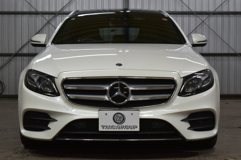 メルセデスベンツ Eクラス E200ﾜｺﾞﾝ AVG BSG搭載 AMGﾗｲﾝ ｴｸｽｸﾙｰｼﾌﾞP ﾚｰﾀﾞｰｾｰﾌﾃｨP 中期型 ﾊﾟﾉﾗﾏｻﾝﾙｰﾌ 革 AMGｴｱﾛ19AW ﾌﾞﾙﾒｽﾀｰS ﾍｯﾄﾞｱｯﾌﾟD ｴｱﾊﾞﾗﾝｽP ﾅﾋﾞTV 360ｶﾒﾗ ﾌｯﾄｹﾞｰﾄ ﾃﾞｨｽﾄﾛﾆｯｸ ﾌﾞﾗｲﾝﾄﾞS 2年保証