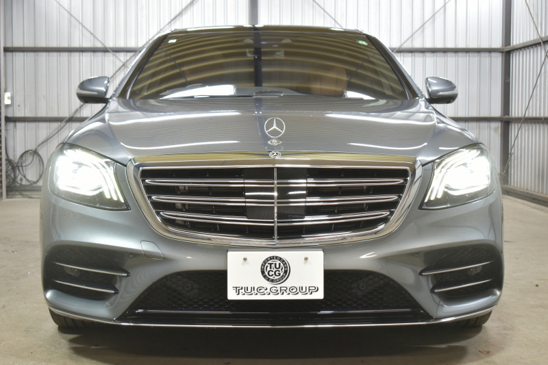 メルセデスベンツ Sクラス S450 ｴｸｽｸﾙｰｼﾌﾞ ISG搭載 AMGﾗｲﾝﾌﾟﾗｽ ﾚｻﾞｰｴｸｽｸﾙｰｼﾌﾞP ﾍﾞｰｼｯｸP ﾚｰﾀﾞｰｾｰﾌﾃｨP 後期 ﾊﾟﾉﾗﾏｻﾝﾙｰﾌ 革 ﾍﾞﾝﾁﾚｰﾀｰ ﾘﾗｸｾﾞｰｼｮﾝ機能 ﾌﾞﾙﾒｽﾀｰ HUD AMGｴｱﾛ20AW ﾌｯﾄﾄﾗﾝｸ ﾅﾋﾞTV 360ｶﾒﾗ 2年保証