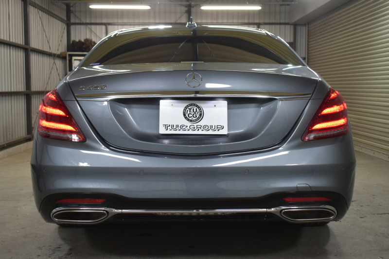 メルセデスベンツ Sクラス S450 ｴｸｽｸﾙｰｼﾌﾞ ISG搭載 AMGﾗｲﾝﾌﾟﾗｽ ﾚｻﾞｰｴｸｽｸﾙｰｼﾌﾞP ﾍﾞｰｼｯｸP ﾚｰﾀﾞｰｾｰﾌﾃｨP 後期 ﾊﾟﾉﾗﾏｻﾝﾙｰﾌ 革 ﾍﾞﾝﾁﾚｰﾀｰ ﾘﾗｸｾﾞｰｼｮﾝ機能 ﾌﾞﾙﾒｽﾀｰ HUD AMGｴｱﾛ20AW ﾌｯﾄﾄﾗﾝｸ ﾅﾋﾞTV 360ｶﾒﾗ 2年保証