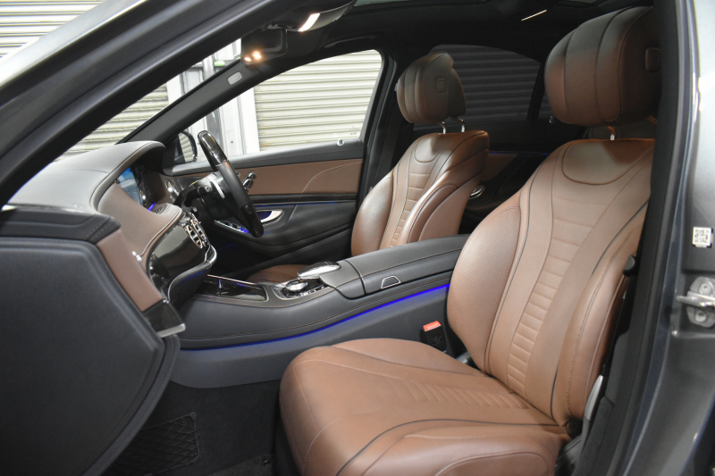 メルセデスベンツ Sクラス S450 ｴｸｽｸﾙｰｼﾌﾞ ISG搭載 AMGﾗｲﾝﾌﾟﾗｽ ﾚｻﾞｰｴｸｽｸﾙｰｼﾌﾞP ﾍﾞｰｼｯｸP ﾚｰﾀﾞｰｾｰﾌﾃｨP 後期 ﾊﾟﾉﾗﾏｻﾝﾙｰﾌ 革 ﾍﾞﾝﾁﾚｰﾀｰ ﾘﾗｸｾﾞｰｼｮﾝ機能 ﾌﾞﾙﾒｽﾀｰ HUD AMGｴｱﾛ20AW ﾌｯﾄﾄﾗﾝｸ ﾅﾋﾞTV 360ｶﾒﾗ 2年保証