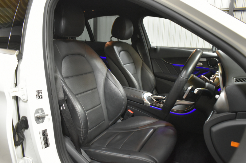 メルセデスベンツ Cクラス C200 ﾛｰﾚｳｽED ｽﾎﾟｰﾂﾌﾟﾗｽP ﾚｰﾀﾞｰｾｰﾌﾃｨP 後期 革 ﾍｯﾄﾞｱｯﾌﾟD 液晶ﾒｰﾀｰ ﾌｯﾄﾄﾗﾝｸ ﾜｲﾔﾚｽﾁｬｰｼﾞ ｴｱｻｽ AMGｴｱﾛ18AW ﾃﾞｨｽﾄﾛﾆｯｸ ﾌﾞﾗｲﾝﾄﾞｽﾎﾟｯﾄ ﾚｰﾝｷｰﾌﾟ ﾅﾋﾞTV ﾊﾞｯｸｶﾒﾗ ｷｰﾚｽｺﾞｰ 2年保証