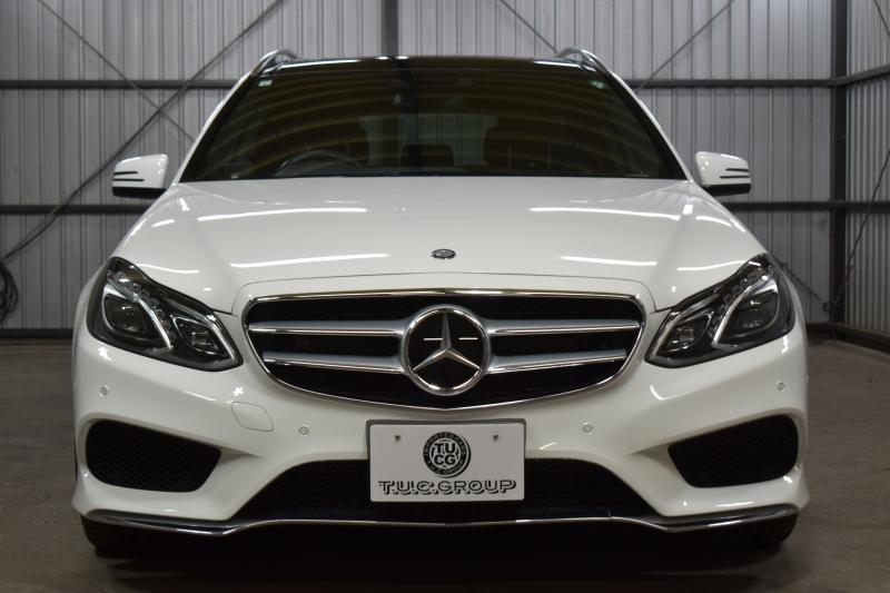 メルセデスベンツ Eクラス E250ﾜｺﾞﾝ AVG AMGｽﾎﾟｰﾂP ﾚｰﾀﾞｰｾｰﾌﾃｨP 後期 ﾊﾟﾉﾗﾏｻﾝﾙｰﾌ 革 AMGｴｱﾛ18AW ﾃﾞｨｽﾄﾛﾆｯｸ ﾌﾞﾗｲﾝﾄﾞｽﾎﾟｯﾄ ﾚｰﾝｷｰﾌﾟ ｱﾝﾋﾞｴﾝﾄﾗｲﾄ LEDﾍｯﾄﾞﾗｲﾄ ﾅﾋﾞTV ﾊﾞｯｸｶﾒﾗ ｷｰﾚｽｺﾞｰ ｵｰﾄﾃｰﾙｹﾞｰﾄ 2年保証