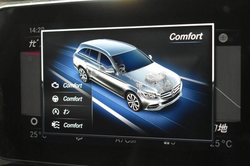 メルセデスベンツ Cクラス C180ﾜｺﾞﾝ ﾛｰﾚｳｽED ﾚｰﾀﾞｰｾｰﾌﾃｨP AMGﾗｲﾝ 特別仕様車 ﾊﾟﾉﾗﾏｻﾝﾙｰﾌ 革 AMGｴｱﾛ18AW ﾃﾞｨｽﾄﾛﾆｯｸ ﾌﾞﾗｲﾝﾄﾞｽﾎﾟｯﾄ ﾚｰﾝｷｰﾌﾟ ﾊﾟｰｷﾝｸﾞﾊﾟｲﾛｯﾄ ﾊﾟｰｸﾄﾛﾆｯｸ ｷｰﾚｽｺﾞｰ ﾅﾋﾞTV Bｶﾒﾗ ｵｰﾄﾃｰﾙｹﾞｰﾄ 2年保証