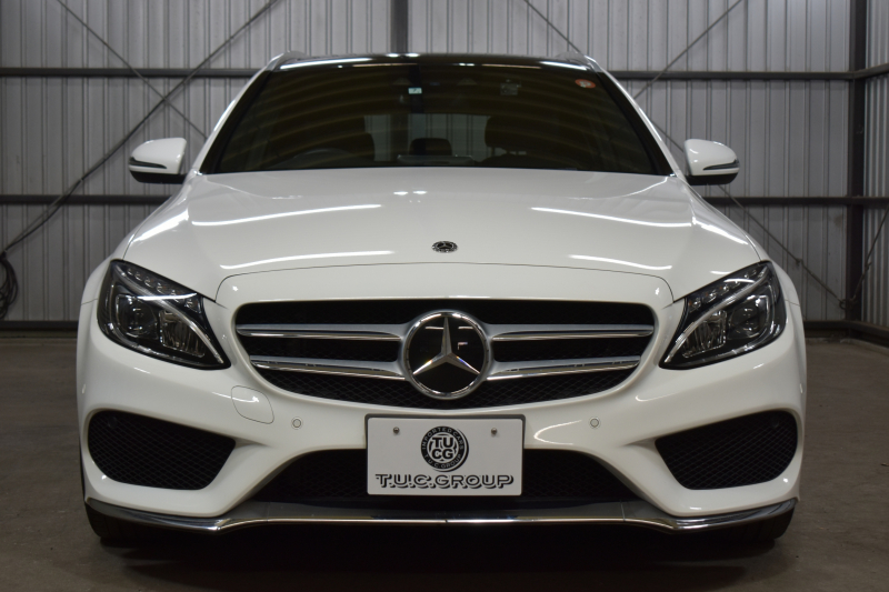 メルセデスベンツ Cクラス C180ﾜｺﾞﾝ ﾛｰﾚｳｽED ﾚｰﾀﾞｰｾｰﾌﾃｨP AMGﾗｲﾝ 特別仕様車 ﾊﾟﾉﾗﾏｻﾝﾙｰﾌ 革 AMGｴｱﾛ18AW ﾃﾞｨｽﾄﾛﾆｯｸ ﾌﾞﾗｲﾝﾄﾞｽﾎﾟｯﾄ ﾚｰﾝｷｰﾌﾟ ﾊﾟｰｷﾝｸﾞﾊﾟｲﾛｯﾄ ﾊﾟｰｸﾄﾛﾆｯｸ ｷｰﾚｽｺﾞｰ ﾅﾋﾞTV Bｶﾒﾗ ｵｰﾄﾃｰﾙｹﾞｰﾄ 2年保証