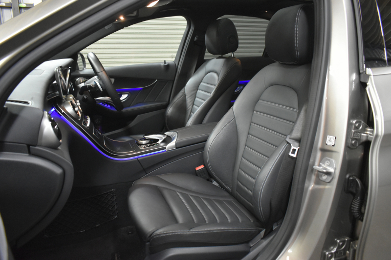 メルセデスベンツ Cクラス C200 AVG AMGﾗｲﾝ ﾚｻﾞｰｴｸｽｸﾙｰｼﾌﾞP ﾚｰﾀﾞｰｾｰﾌﾃｨP 後期 ﾊﾟﾉﾗﾏｻﾝﾙｰﾌ 革 ﾌﾞﾙﾒｽﾀｰS HUD ｴｱﾊﾞﾗﾝｽP 液晶ﾒｰﾀｰ ﾌｯﾄﾄﾗﾝｸ AMGｴｱﾛ18AW ﾃﾞｨｽﾄﾛ ﾌﾞﾗｲﾝﾄﾞS ﾚｰﾝｷｰﾌﾟ ﾅﾋﾞTV Bｶﾒﾗ ｷｰﾚｽｺﾞｰ 2年保証