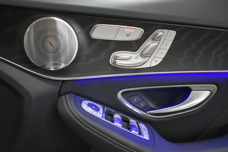 メルセデスベンツ Cクラス C200 AVG AMGﾗｲﾝ ﾚｻﾞｰｴｸｽｸﾙｰｼﾌﾞP ﾚｰﾀﾞｰｾｰﾌﾃｨP 後期 ﾊﾟﾉﾗﾏｻﾝﾙｰﾌ 革 ﾌﾞﾙﾒｽﾀｰS HUD ｴｱﾊﾞﾗﾝｽP 液晶ﾒｰﾀｰ ﾌｯﾄﾄﾗﾝｸ AMGｴｱﾛ18AW ﾃﾞｨｽﾄﾛ ﾌﾞﾗｲﾝﾄﾞS ﾚｰﾝｷｰﾌﾟ ﾅﾋﾞTV Bｶﾒﾗ ｷｰﾚｽｺﾞｰ 2年保証