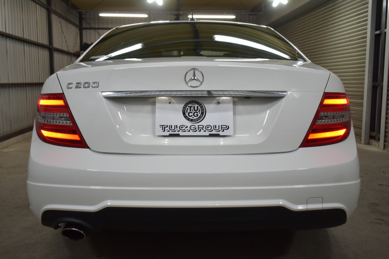 メルセデスベンツ Cクラス C200 ﾌﾞﾙｰｴﾌｨｼｪﾝｼｰ ｱﾊﾞﾝｷﾞｬﾙﾄﾞ ﾚｰﾀﾞｰｾｰﾌﾃｨP AMGｽﾀｲﾘﾝｸﾞP ｱﾄﾞﾊﾞﾝｽﾄﾗｲﾄP 後期 AMGｴｱﾛ17AW  ﾃﾞｨｽﾄﾛﾆｯｸ ﾌﾞﾗｲﾝﾄﾞｽﾎﾟｯﾄ ﾚｰﾝｷｰﾌﾟ ﾅﾋﾞTV ﾊﾞｯｸｶﾒﾗ 2年保証