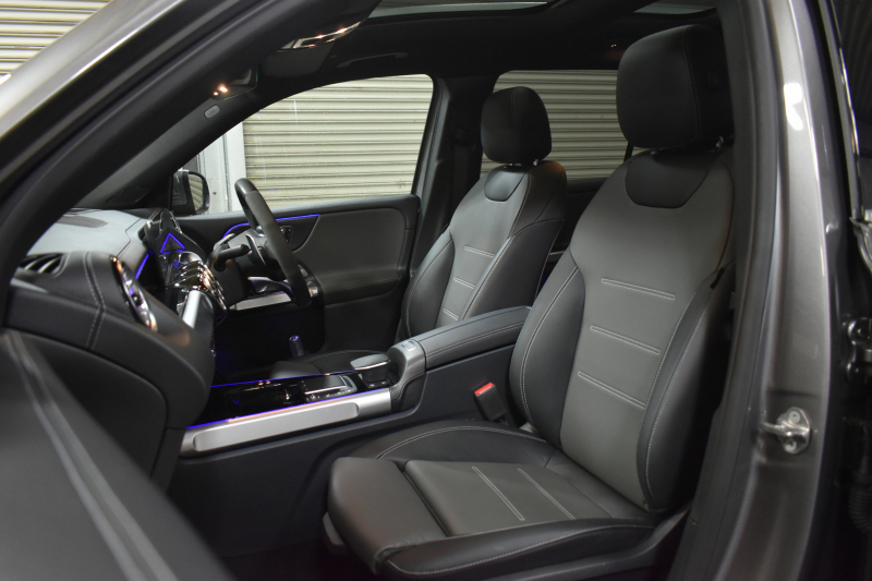 AMG GLB MercedesAMG GLB35 4ﾏﾁｯｸ AMGｱﾄﾞﾊﾞﾝｽﾄﾞ＆ﾊﾟﾌｫｰﾏﾝｽP ﾚｰﾀﾞｰｾｰﾌﾃｨP  ﾊﾟﾉﾗﾏｻﾝﾙｰﾌ ﾋｰﾀｰ灰/黒革 対話式ﾅﾋﾞ ﾃﾞｨｽﾄﾛﾆｯｸ ﾌﾞﾗｲﾝﾄﾞｽﾎﾟｯﾄ ﾚｰﾝｷｰﾌﾟ AMGｴｱﾛ19AW ｷｰﾚｽGO PTS ﾍｯﾄﾞｱｯﾌﾟD  地ﾃﾞｼﾞﾅﾋﾞ 360ｶﾒﾗ