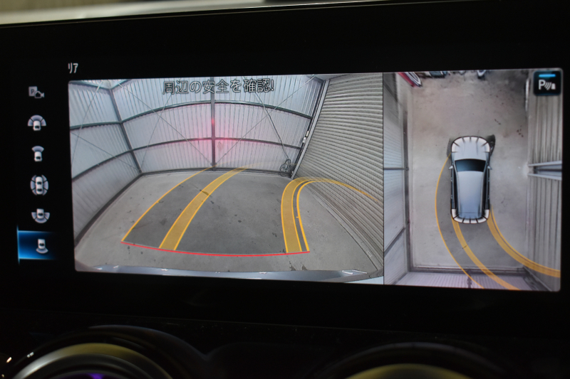 AMG GLB MercedesAMG GLB35 4ﾏﾁｯｸ AMGｱﾄﾞﾊﾞﾝｽﾄﾞ＆ﾊﾟﾌｫｰﾏﾝｽP ﾚｰﾀﾞｰｾｰﾌﾃｨP  ﾊﾟﾉﾗﾏｻﾝﾙｰﾌ ﾋｰﾀｰ灰/黒革 対話式ﾅﾋﾞ ﾃﾞｨｽﾄﾛﾆｯｸ ﾌﾞﾗｲﾝﾄﾞｽﾎﾟｯﾄ ﾚｰﾝｷｰﾌﾟ AMGｴｱﾛ19AW ｷｰﾚｽGO PTS ﾍｯﾄﾞｱｯﾌﾟD  地ﾃﾞｼﾞﾅﾋﾞ 360ｶﾒﾗ