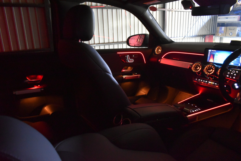 AMG GLB MercedesAMG GLB35 4ﾏﾁｯｸ AMGｱﾄﾞﾊﾞﾝｽﾄﾞ＆ﾊﾟﾌｫｰﾏﾝｽP ﾚｰﾀﾞｰｾｰﾌﾃｨP  ﾊﾟﾉﾗﾏｻﾝﾙｰﾌ ﾋｰﾀｰ灰/黒革 対話式ﾅﾋﾞ ﾃﾞｨｽﾄﾛﾆｯｸ ﾌﾞﾗｲﾝﾄﾞｽﾎﾟｯﾄ ﾚｰﾝｷｰﾌﾟ AMGｴｱﾛ19AW ｷｰﾚｽGO PTS ﾍｯﾄﾞｱｯﾌﾟD  地ﾃﾞｼﾞﾅﾋﾞ 360ｶﾒﾗ