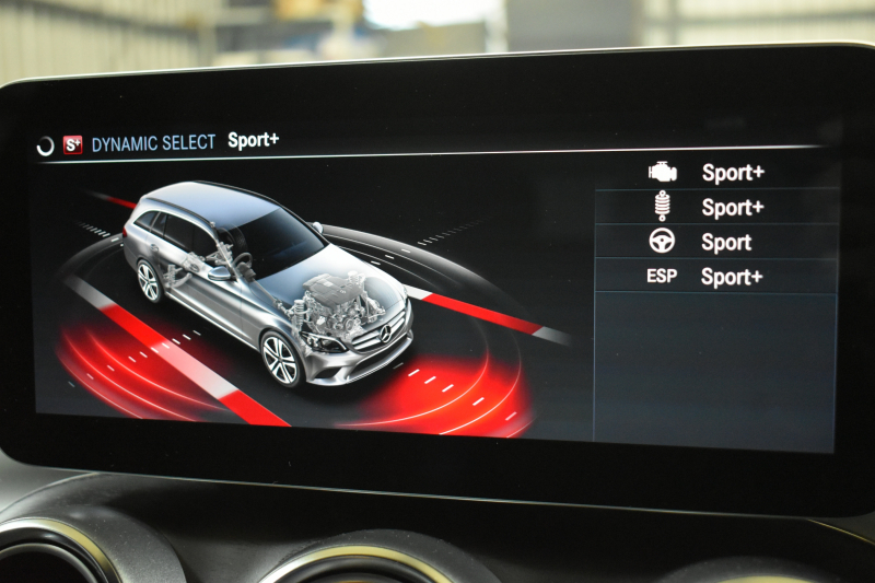 メルセデスベンツ Cクラス C200ﾜｺﾞﾝ AVG AMGﾗｲﾝ ﾚｰﾀﾞｰｾｰﾌﾃｨP 後期 AMGｴｱﾛ18AW ｴｱｻｽ 革 ﾃﾞｨｽﾄﾛﾆｯｸ ﾌﾞﾗｲﾝﾄﾞｽﾎﾟｯﾄ ﾚｰﾝｷｰﾌﾟ ﾅﾋﾞTV ﾊﾞｯｸｶﾒﾗ ｵｰﾄﾃｰﾙｹﾞｰﾄ ｷｰﾚｽｺﾞｰ 2年保証