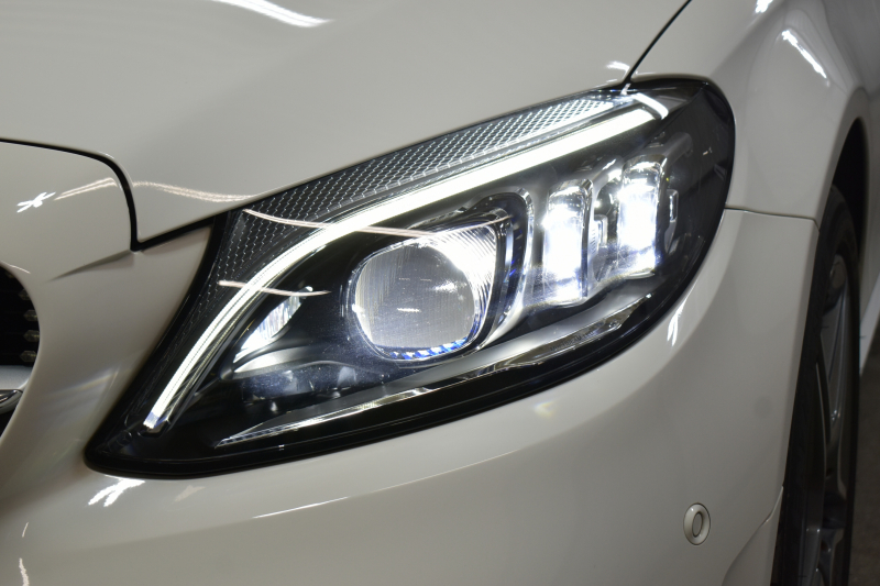 メルセデスベンツ Cクラス C200ﾜｺﾞﾝ AVG AMGﾗｲﾝ ﾚｰﾀﾞｰｾｰﾌﾃｨP 後期 AMGｴｱﾛ18AW ｴｱｻｽ 革 ﾃﾞｨｽﾄﾛﾆｯｸ ﾌﾞﾗｲﾝﾄﾞｽﾎﾟｯﾄ ﾚｰﾝｷｰﾌﾟ ﾅﾋﾞTV ﾊﾞｯｸｶﾒﾗ ｵｰﾄﾃｰﾙｹﾞｰﾄ ｷｰﾚｽｺﾞｰ 2年保証