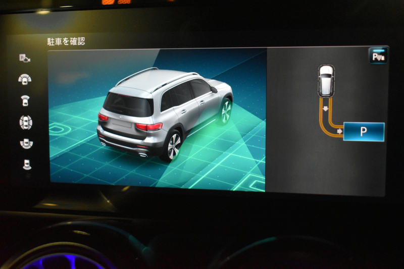 メルセデスベンツ GLB GLB250 4ﾏﾁｯｸ ｽﾎﾟｰﾂ AMGﾗｲﾝ ﾅﾋﾞｹﾞｰｼｮﾝP ﾅｲﾄP ﾚｰﾀﾞｰｾｰﾌﾃｨP 革 AMGｴｱﾛ20AW MBUXﾅﾋﾞTV 360ｶﾒﾗ ﾜｲﾔﾚｽﾁｬｰｼﾞ ﾌｯﾄｹﾞｰﾄ ﾃﾞｨｽﾄﾛ ﾌﾞﾗｲﾝﾄﾞS ﾚｰﾝｷｰﾌﾟ ｷｰﾚｽｺﾞｰ 3列ｼｰﾄ7人乗 2年保証