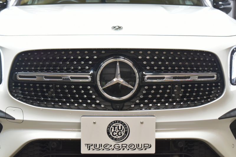 メルセデスベンツ GLB GLB250 4ﾏﾁｯｸ ｽﾎﾟｰﾂ AMGﾗｲﾝ ﾅﾋﾞｹﾞｰｼｮﾝP ﾅｲﾄP ﾚｰﾀﾞｰｾｰﾌﾃｨP 革 AMGｴｱﾛ20AW MBUXﾅﾋﾞTV 360ｶﾒﾗ ﾜｲﾔﾚｽﾁｬｰｼﾞ ﾌｯﾄｹﾞｰﾄ ﾃﾞｨｽﾄﾛ ﾌﾞﾗｲﾝﾄﾞS ﾚｰﾝｷｰﾌﾟ ｷｰﾚｽｺﾞｰ 3列ｼｰﾄ7人乗 2年保証