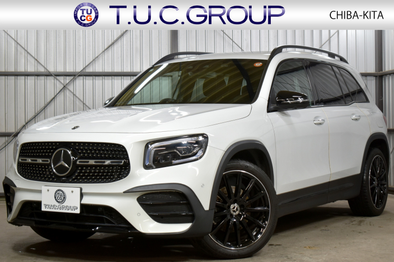 メルセデスベンツ GLB GLB250 4ﾏﾁｯｸ ｽﾎﾟｰﾂ AMGﾗｲﾝ ﾅﾋﾞｹﾞｰｼｮﾝP ﾅｲﾄP ﾚｰﾀﾞｰｾｰﾌﾃｨP 革 AMGｴｱﾛ20AW MBUXﾅﾋﾞTV 360ｶﾒﾗ ﾜｲﾔﾚｽﾁｬｰｼﾞ ﾌｯﾄｹﾞｰﾄ ﾃﾞｨｽﾄﾛ ﾌﾞﾗｲﾝﾄﾞS ﾚｰﾝｷｰﾌﾟ ｷｰﾚｽｺﾞｰ 3列ｼｰﾄ7人乗 2年保証