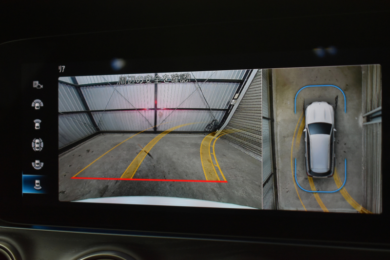 メルセデスベンツ Eクラス E200ﾜｺﾞﾝ ｽﾎﾟｰﾂ BSG搭載 ｴｸｽｸﾙｰｼﾌﾞP AMGﾗｲﾝｲﾝﾃﾘｱP ﾚｰﾀﾞｰｾｰﾌﾃｨP 後期型 ﾊﾟﾉﾗﾏｻﾝﾙｰﾌ 革 ﾌﾞﾙﾒｽﾀｰ HUD ｴｱﾊﾞﾗﾝｽP ﾊﾟﾜｰﾄﾗﾝｸ AMGｴｱﾛ19AW MBUXARﾅﾋﾞTV 360ｶﾒﾗ ﾜｲﾔﾚｽﾁｬｰｼﾞ ﾃﾞｨｽﾄﾛ ﾌﾞﾗｲﾝﾄﾞS ﾚｰﾝｷｰﾌﾟ 2年保証