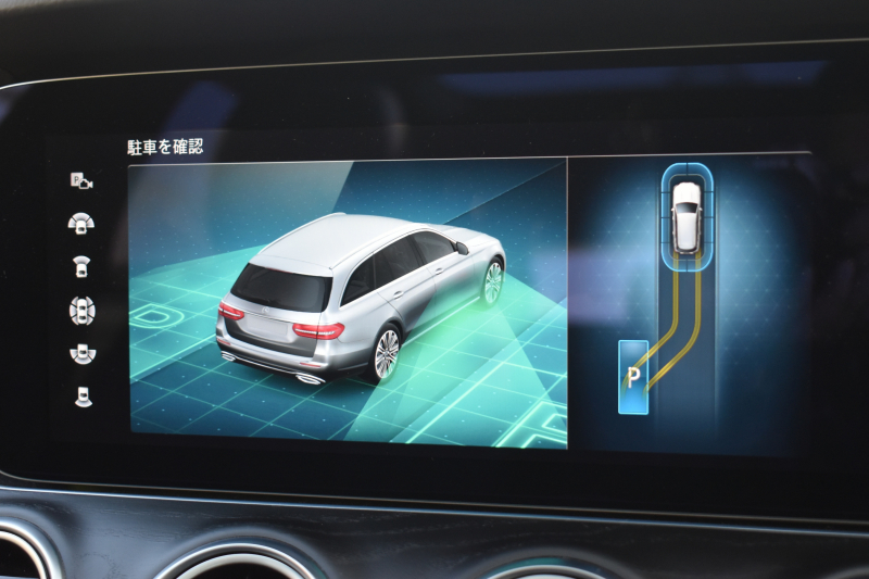 メルセデスベンツ Eクラス E200ﾜｺﾞﾝ ｽﾎﾟｰﾂ BSG搭載 ｴｸｽｸﾙｰｼﾌﾞP AMGﾗｲﾝｲﾝﾃﾘｱP ﾚｰﾀﾞｰｾｰﾌﾃｨP 後期型 ﾊﾟﾉﾗﾏｻﾝﾙｰﾌ 革 ﾌﾞﾙﾒｽﾀｰ HUD ｴｱﾊﾞﾗﾝｽP ﾊﾟﾜｰﾄﾗﾝｸ AMGｴｱﾛ19AW MBUXARﾅﾋﾞTV 360ｶﾒﾗ ﾜｲﾔﾚｽﾁｬｰｼﾞ ﾃﾞｨｽﾄﾛ ﾌﾞﾗｲﾝﾄﾞS ﾚｰﾝｷｰﾌﾟ 2年保証