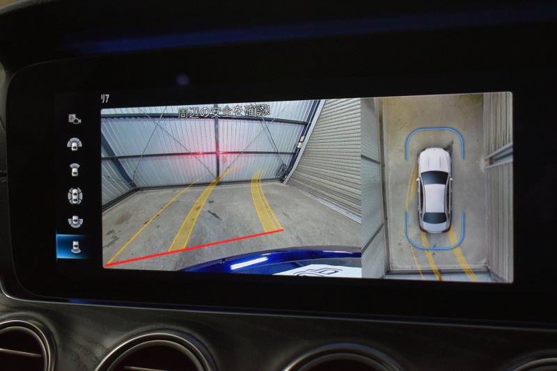 メルセデスベンツ Eクラス E220d ｽﾎﾟｰﾂ BSG搭載 ｴｸｽｸﾙｰｼﾌﾞP AMGﾗｲﾝｲﾝﾃﾘｱP ﾚｰﾀﾞｰｾｰﾌﾃｨP 後期型 革 ﾌﾞﾙﾒｽﾀｰ HUD ｴｱﾊﾞﾗﾝｽP ﾊﾟﾜｰﾄﾗﾝｸ AMGｴｱﾛ19AW MBUXARﾅﾋﾞTV 360ｶﾒﾗ ﾜｲﾔﾚｽﾁｬｰｼﾞ ﾃﾞｨｽﾄﾛ ﾌﾞﾗｲﾝﾄﾞS ﾚｰﾝｷｰﾌﾟ 2年保証