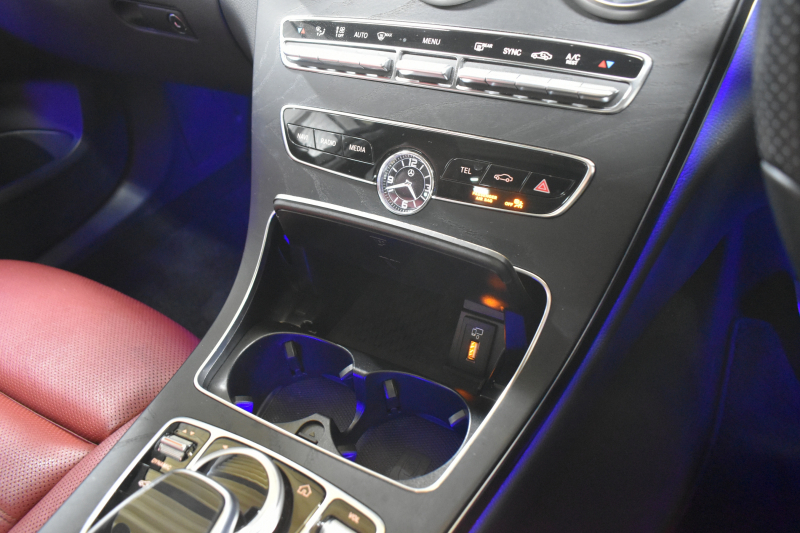 メルセデスベンツ Cクラス C220dﾜｺﾞﾝ ﾛｰﾚｳｽED ｽﾎﾟｰﾂﾌﾟﾗｽP ﾚｻﾞｰｴｸｽｸﾙｰｼﾌﾞP ﾚｰﾀﾞｰｾｰﾌﾃｨP 後期 ﾊﾟﾉﾗﾏｻﾝﾙｰﾌ 革 ﾍﾞﾝﾁﾚｰﾀｰ ﾌﾞﾙﾒｽﾀｰS HUD 360ｶﾒﾗ 液晶ﾒｰﾀｰ ﾌｯﾄｹﾞｰﾄ ﾜｲﾔﾚｽC AMGｴｱﾛ18AW ﾃﾞｨｽﾄﾛ ﾌﾞﾗｲﾝﾄﾞS ﾅﾋﾞTV ｷｰﾚｽｺﾞｰ 2年保証