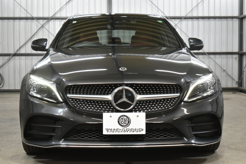 メルセデスベンツ Cクラス C220dﾜｺﾞﾝ ﾛｰﾚｳｽED ｽﾎﾟｰﾂﾌﾟﾗｽP ﾚｻﾞｰｴｸｽｸﾙｰｼﾌﾞP ﾚｰﾀﾞｰｾｰﾌﾃｨP 後期 ﾊﾟﾉﾗﾏｻﾝﾙｰﾌ 革 ﾍﾞﾝﾁﾚｰﾀｰ ﾌﾞﾙﾒｽﾀｰS HUD 360ｶﾒﾗ 液晶ﾒｰﾀｰ ﾌｯﾄｹﾞｰﾄ ﾜｲﾔﾚｽC AMGｴｱﾛ18AW ﾃﾞｨｽﾄﾛ ﾌﾞﾗｲﾝﾄﾞS ﾅﾋﾞTV ｷｰﾚｽｺﾞｰ 2年保証