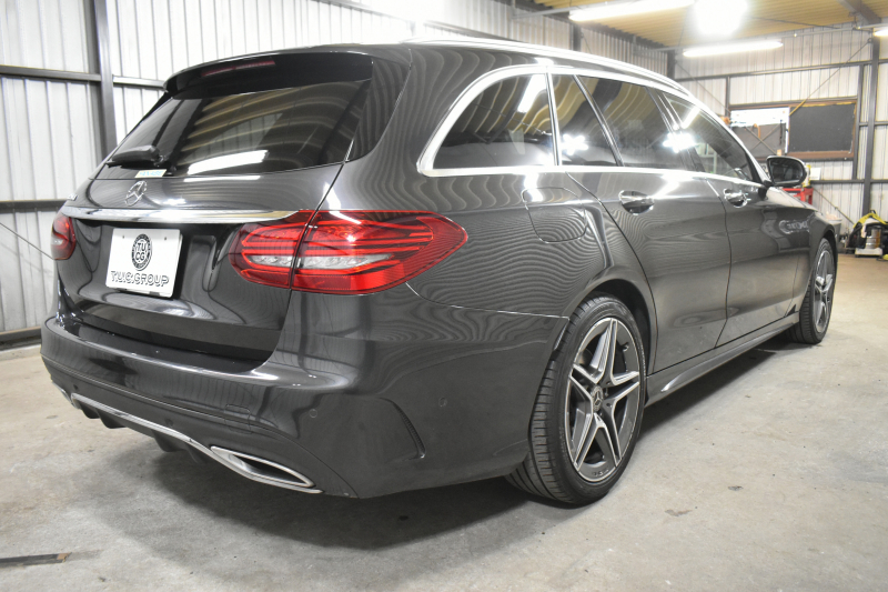 メルセデスベンツ Cクラス C220dﾜｺﾞﾝ ﾛｰﾚｳｽED ｽﾎﾟｰﾂﾌﾟﾗｽP ﾚｻﾞｰｴｸｽｸﾙｰｼﾌﾞP ﾚｰﾀﾞｰｾｰﾌﾃｨP 後期 ﾊﾟﾉﾗﾏｻﾝﾙｰﾌ 革 ﾍﾞﾝﾁﾚｰﾀｰ ﾌﾞﾙﾒｽﾀｰS HUD 360ｶﾒﾗ 液晶ﾒｰﾀｰ ﾌｯﾄｹﾞｰﾄ ﾜｲﾔﾚｽC AMGｴｱﾛ18AW ﾃﾞｨｽﾄﾛ ﾌﾞﾗｲﾝﾄﾞS ﾅﾋﾞTV ｷｰﾚｽｺﾞｰ 2年保証