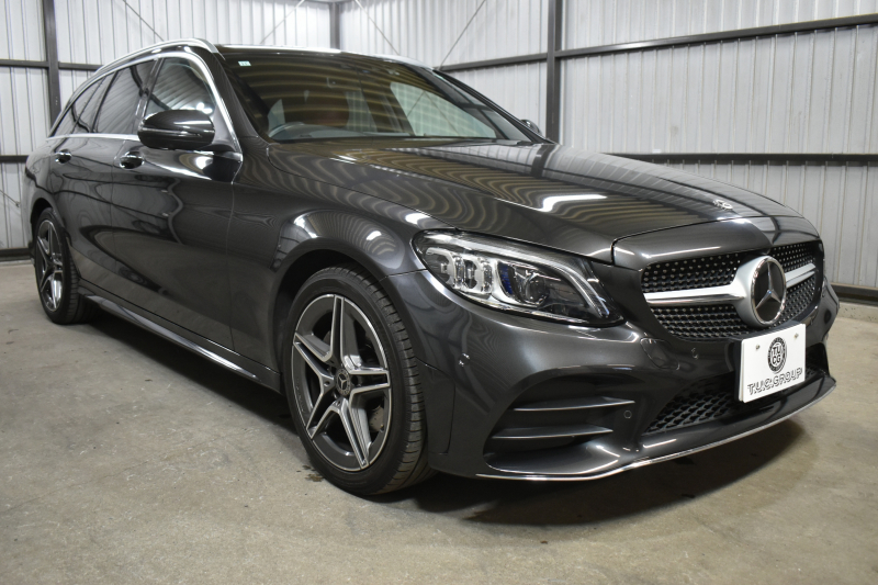 メルセデスベンツ Cクラス C220dﾜｺﾞﾝ ﾛｰﾚｳｽED ｽﾎﾟｰﾂﾌﾟﾗｽP ﾚｻﾞｰｴｸｽｸﾙｰｼﾌﾞP ﾚｰﾀﾞｰｾｰﾌﾃｨP 後期 ﾊﾟﾉﾗﾏｻﾝﾙｰﾌ 革 ﾍﾞﾝﾁﾚｰﾀｰ ﾌﾞﾙﾒｽﾀｰS HUD 360ｶﾒﾗ 液晶ﾒｰﾀｰ ﾌｯﾄｹﾞｰﾄ ﾜｲﾔﾚｽC AMGｴｱﾛ18AW ﾃﾞｨｽﾄﾛ ﾌﾞﾗｲﾝﾄﾞS ﾅﾋﾞTV ｷｰﾚｽｺﾞｰ 2年保証