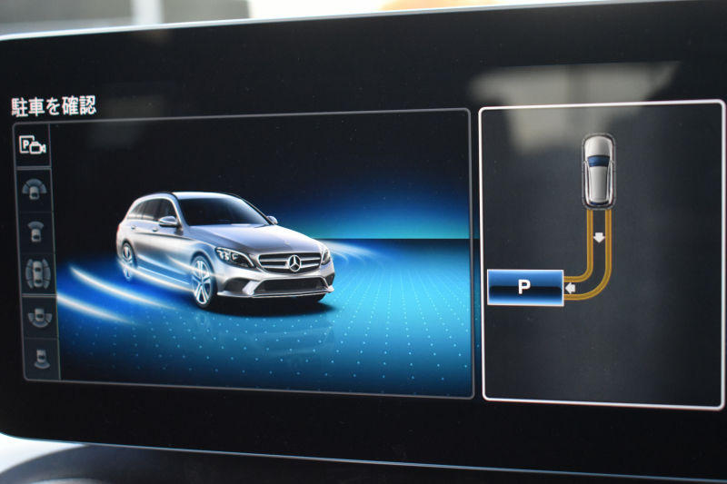 メルセデスベンツ Cクラス C220dﾜｺﾞﾝ ﾛｰﾚｳｽED ｽﾎﾟｰﾂﾌﾟﾗｽP ﾚｻﾞｰｴｸｽｸﾙｰｼﾌﾞP ﾚｰﾀﾞｰｾｰﾌﾃｨP 後期 ﾊﾟﾉﾗﾏｻﾝﾙｰﾌ 革 ﾍﾞﾝﾁﾚｰﾀｰ ﾌﾞﾙﾒｽﾀｰS HUD 360ｶﾒﾗ 液晶ﾒｰﾀｰ ﾌｯﾄｹﾞｰﾄ ﾜｲﾔﾚｽC AMGｴｱﾛ18AW ﾃﾞｨｽﾄﾛ ﾌﾞﾗｲﾝﾄﾞS ﾅﾋﾞTV ｷｰﾚｽｺﾞｰ 2年保証