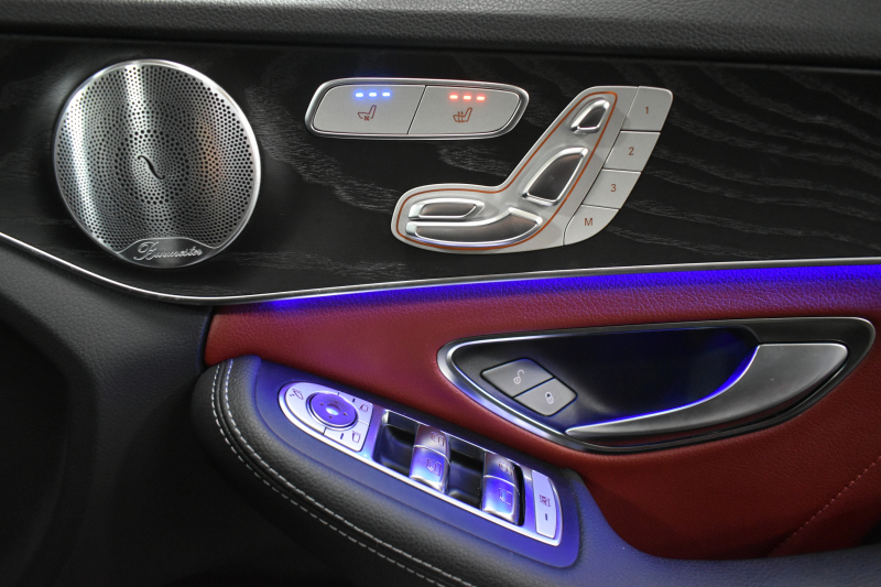 メルセデスベンツ Cクラス C220dﾜｺﾞﾝ ﾛｰﾚｳｽED ｽﾎﾟｰﾂﾌﾟﾗｽP ﾚｻﾞｰｴｸｽｸﾙｰｼﾌﾞP ﾚｰﾀﾞｰｾｰﾌﾃｨP 後期 ﾊﾟﾉﾗﾏｻﾝﾙｰﾌ 革 ﾍﾞﾝﾁﾚｰﾀｰ ﾌﾞﾙﾒｽﾀｰS HUD 360ｶﾒﾗ 液晶ﾒｰﾀｰ ﾌｯﾄｹﾞｰﾄ ﾜｲﾔﾚｽC AMGｴｱﾛ18AW ﾃﾞｨｽﾄﾛ ﾌﾞﾗｲﾝﾄﾞS ﾅﾋﾞTV ｷｰﾚｽｺﾞｰ 2年保証