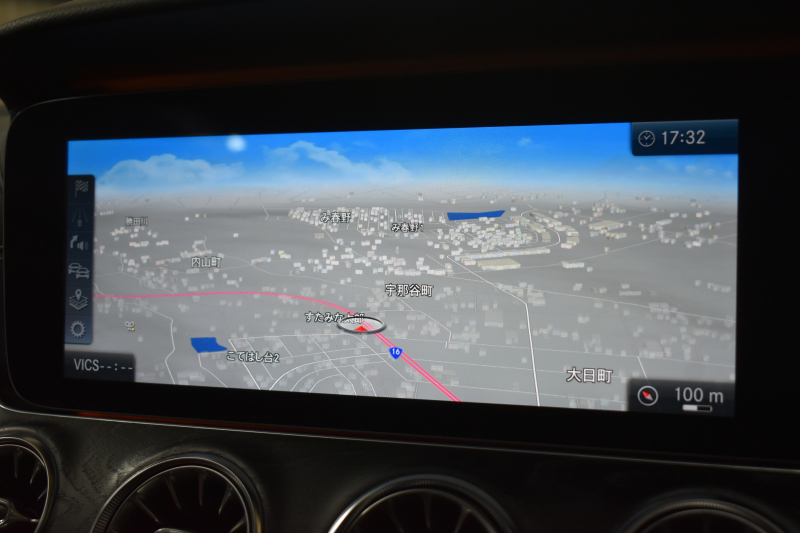 メルセデスベンツ Eクラス E200ｸｰﾍﾟ ｽﾎﾟｰﾂ ﾚｻﾞｰP ﾚｰﾀﾞｰｾｰﾌﾃｨP ﾊﾟﾉﾗﾏｻﾝﾙｰﾌ 革 AMGｴｱﾛ19AW ﾌﾞﾙﾒｽﾀｰS ﾍｯﾄﾞｱｯﾌﾟD ｴｱﾊﾞﾗﾝｽP ﾅﾋﾞTV 360ｶﾒﾗ ﾃﾞｨｽﾄﾛﾆｯｸ ﾌﾞﾗｲﾝﾄﾞｽﾎﾟｯﾄ ﾚｰﾝｷｰﾌﾟ ｷｰﾚｽｺﾞｰ 2年保証