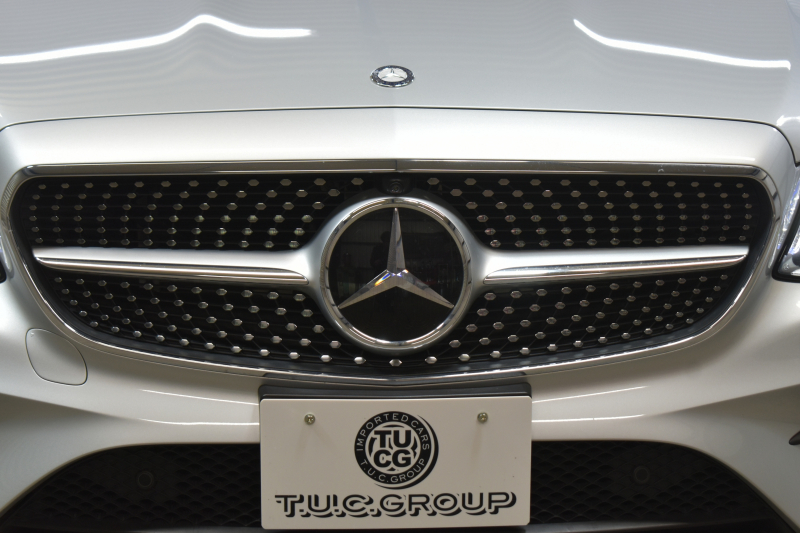 メルセデスベンツ Eクラス E200ｸｰﾍﾟ ｽﾎﾟｰﾂ ﾚｻﾞｰP ﾚｰﾀﾞｰｾｰﾌﾃｨP ﾊﾟﾉﾗﾏｻﾝﾙｰﾌ 革 AMGｴｱﾛ19AW ﾌﾞﾙﾒｽﾀｰS ﾍｯﾄﾞｱｯﾌﾟD ｴｱﾊﾞﾗﾝｽP ﾅﾋﾞTV 360ｶﾒﾗ ﾃﾞｨｽﾄﾛﾆｯｸ ﾌﾞﾗｲﾝﾄﾞｽﾎﾟｯﾄ ﾚｰﾝｷｰﾌﾟ ｷｰﾚｽｺﾞｰ 2年保証