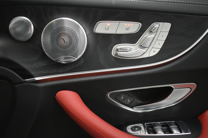 メルセデスベンツ Eクラス E200ｸｰﾍﾟ ｽﾎﾟｰﾂ ﾚｻﾞｰP ﾚｰﾀﾞｰｾｰﾌﾃｨP ﾊﾟﾉﾗﾏｻﾝﾙｰﾌ 革 AMGｴｱﾛ19AW ﾌﾞﾙﾒｽﾀｰS ﾍｯﾄﾞｱｯﾌﾟD ｴｱﾊﾞﾗﾝｽP ﾅﾋﾞTV 360ｶﾒﾗ ﾃﾞｨｽﾄﾛﾆｯｸ ﾌﾞﾗｲﾝﾄﾞｽﾎﾟｯﾄ ﾚｰﾝｷｰﾌﾟ ｷｰﾚｽｺﾞｰ 2年保証