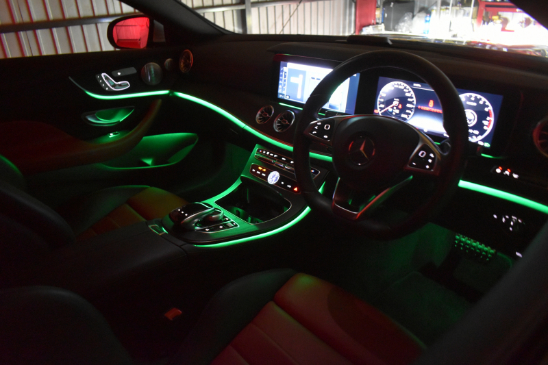 メルセデスベンツ Eクラス E200ｸｰﾍﾟ ｽﾎﾟｰﾂ ﾚｻﾞｰP ﾚｰﾀﾞｰｾｰﾌﾃｨP ﾊﾟﾉﾗﾏｻﾝﾙｰﾌ 革 AMGｴｱﾛ19AW ﾌﾞﾙﾒｽﾀｰS ﾍｯﾄﾞｱｯﾌﾟD ｴｱﾊﾞﾗﾝｽP ﾅﾋﾞTV 360ｶﾒﾗ ﾃﾞｨｽﾄﾛﾆｯｸ ﾌﾞﾗｲﾝﾄﾞｽﾎﾟｯﾄ ﾚｰﾝｷｰﾌﾟ ｷｰﾚｽｺﾞｰ 2年保証