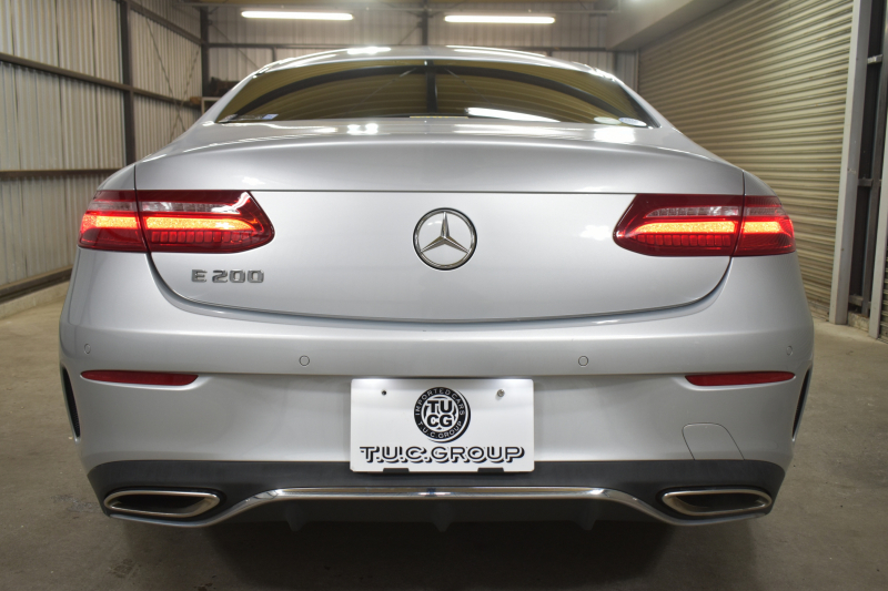 メルセデスベンツ Eクラス E200ｸｰﾍﾟ ｽﾎﾟｰﾂ ﾚｻﾞｰP ﾚｰﾀﾞｰｾｰﾌﾃｨP ﾊﾟﾉﾗﾏｻﾝﾙｰﾌ 革 AMGｴｱﾛ19AW ﾌﾞﾙﾒｽﾀｰS ﾍｯﾄﾞｱｯﾌﾟD ｴｱﾊﾞﾗﾝｽP ﾅﾋﾞTV 360ｶﾒﾗ ﾃﾞｨｽﾄﾛﾆｯｸ ﾌﾞﾗｲﾝﾄﾞｽﾎﾟｯﾄ ﾚｰﾝｷｰﾌﾟ ｷｰﾚｽｺﾞｰ 2年保証