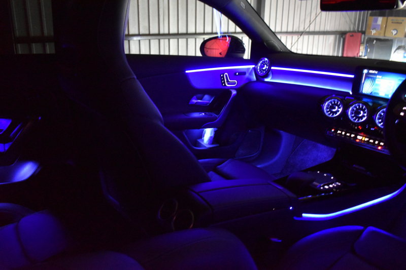 メルセデスベンツ CLAクラス CLA200d ｼｭｰﾃｨﾝｸﾞﾌﾞﾚｰｸ AMGﾗｲﾝ AMGﾚｻﾞｰｴｸｽｸﾙｰｼﾌﾞP ｱﾄﾞﾊﾞﾝｽﾄﾞP ﾅﾋﾞｹﾞｰｼｮﾝP ﾚｰﾀﾞｰｾｰﾌﾃｨP ﾊﾟﾉﾗﾏｻﾝﾙｰﾌ 革 AMGｴｱﾛ18AW MBUXﾅﾋﾞTV HUD 360ｶﾒﾗ ﾃﾞｨｽﾄﾛ ﾌﾞﾗｲﾝﾄﾞS ﾚｰﾝｷｰﾌﾟ ﾌｯﾄｹﾞｰﾄ ｷｰﾚｽｺﾞｰ 2年保証