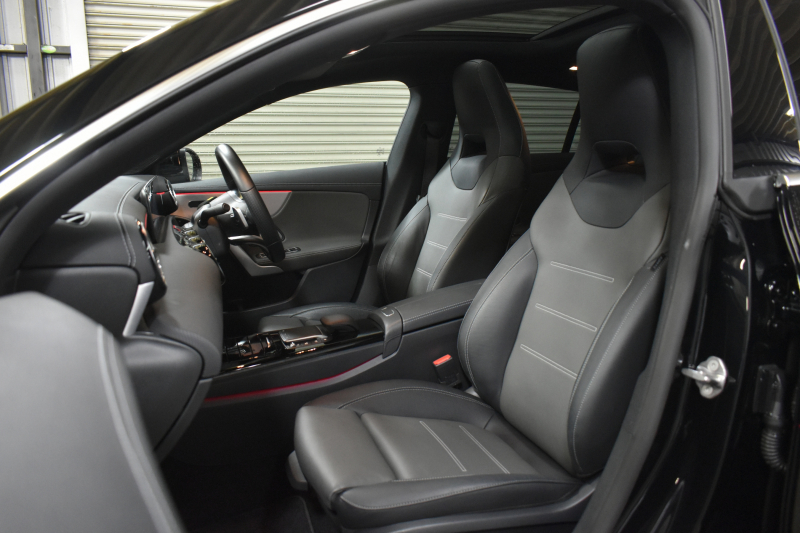 メルセデスベンツ CLAクラス CLA200d ｼｭｰﾃｨﾝｸﾞﾌﾞﾚｰｸ AMGﾗｲﾝ AMGﾚｻﾞｰｴｸｽｸﾙｰｼﾌﾞP ｱﾄﾞﾊﾞﾝｽﾄﾞP ﾅﾋﾞｹﾞｰｼｮﾝP ﾚｰﾀﾞｰｾｰﾌﾃｨP ﾊﾟﾉﾗﾏｻﾝﾙｰﾌ 革 AMGｴｱﾛ18AW MBUXﾅﾋﾞTV HUD 360ｶﾒﾗ ﾃﾞｨｽﾄﾛ ﾌﾞﾗｲﾝﾄﾞS ﾚｰﾝｷｰﾌﾟ ﾌｯﾄｹﾞｰﾄ ｷｰﾚｽｺﾞｰ 2年保証