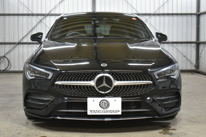 メルセデスベンツ CLAクラス CLA200d ｼｭｰﾃｨﾝｸﾞﾌﾞﾚｰｸ AMGﾗｲﾝ AMGﾚｻﾞｰｴｸｽｸﾙｰｼﾌﾞP ｱﾄﾞﾊﾞﾝｽﾄﾞP ﾅﾋﾞｹﾞｰｼｮﾝP ﾚｰﾀﾞｰｾｰﾌﾃｨP ﾊﾟﾉﾗﾏｻﾝﾙｰﾌ 革 AMGｴｱﾛ18AW MBUXﾅﾋﾞTV HUD 360ｶﾒﾗ ﾃﾞｨｽﾄﾛ ﾌﾞﾗｲﾝﾄﾞS ﾚｰﾝｷｰﾌﾟ ﾌｯﾄｹﾞｰﾄ ｷｰﾚｽｺﾞｰ 2年保証