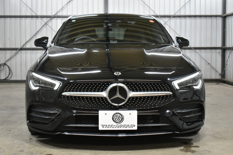 メルセデスベンツ CLAクラス CLA200d ｼｭｰﾃｨﾝｸﾞﾌﾞﾚｰｸ AMGﾗｲﾝ AMGﾚｻﾞｰｴｸｽｸﾙｰｼﾌﾞP ｱﾄﾞﾊﾞﾝｽﾄﾞP ﾅﾋﾞｹﾞｰｼｮﾝP ﾚｰﾀﾞｰｾｰﾌﾃｨP ﾊﾟﾉﾗﾏｻﾝﾙｰﾌ 革 AMGｴｱﾛ18AW MBUXﾅﾋﾞTV HUD 360ｶﾒﾗ ﾃﾞｨｽﾄﾛ ﾌﾞﾗｲﾝﾄﾞS ﾚｰﾝｷｰﾌﾟ ﾌｯﾄｹﾞｰﾄ ｷｰﾚｽｺﾞｰ 2年保証