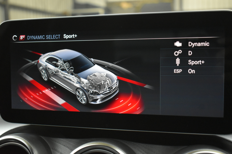 AMG Cクラス C43 4ﾏﾁｯｸ  ﾚｰﾀﾞｰｾｰﾌﾃｨP 後期型 3.0V6ﾀｰﾎﾞ 390馬力 ﾊﾟﾉﾗﾏｻﾝﾙｰﾌ ﾋｰﾀｰ黒本革 ﾃﾞｨｽﾄﾛ BSM Lﾁｪﾝｼﾞ AMGｴｱﾛ ｷｰGO ﾊﾟｰｸﾄﾛ ﾌｯﾄﾄﾗﾝｸ HUD ﾌﾞﾙﾒｽﾀｰS 液晶ﾒｰﾀｰ LEDﾍｯﾄﾞﾗｲﾄ 地ﾃﾞｼﾞﾅﾋﾞ Bｶﾒﾗ 2年保証