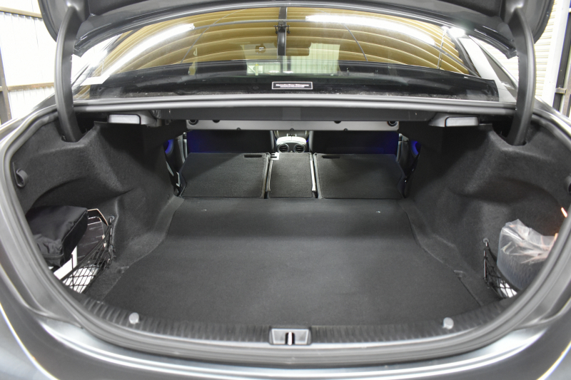 AMG Cクラス C43 4ﾏﾁｯｸ  ﾚｰﾀﾞｰｾｰﾌﾃｨP 後期型 3.0V6ﾀｰﾎﾞ 390馬力 ﾊﾟﾉﾗﾏｻﾝﾙｰﾌ ﾋｰﾀｰ黒本革 ﾃﾞｨｽﾄﾛ BSM Lﾁｪﾝｼﾞ AMGｴｱﾛ ｷｰGO ﾊﾟｰｸﾄﾛ ﾌｯﾄﾄﾗﾝｸ HUD ﾌﾞﾙﾒｽﾀｰS 液晶ﾒｰﾀｰ LEDﾍｯﾄﾞﾗｲﾄ 地ﾃﾞｼﾞﾅﾋﾞ Bｶﾒﾗ 2年保証