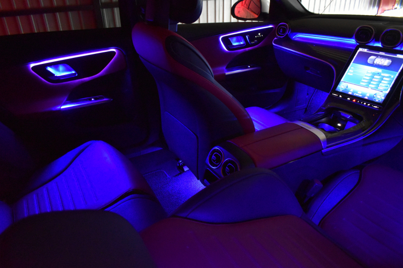 メルセデスベンツ Cクラス C200ﾜｺﾞﾝ AVG ISG搭載ﾓﾃﾞﾙ AMGﾗｲﾝP ﾚｻﾞｰｴｸｽｸﾙｰｼﾌﾞP ﾍﾞｰｼｯｸP ﾚｰﾀﾞｰｾｰﾌﾃｨP ﾊﾟﾉﾗﾏｻﾝﾙｰﾌ ﾘｱｱｸｽﾙｽﾃｱﾘﾝｸﾞ 革 MBUXARﾅﾋﾞTV HUD AMGｴｱﾛ18AW ﾃﾞｨｽﾄﾛﾆｯｸ ﾜｲﾔﾚｽﾁｬｰｼﾞ 360ｶﾒﾗ ﾌｯﾄｹﾞｰﾄ 2年保証