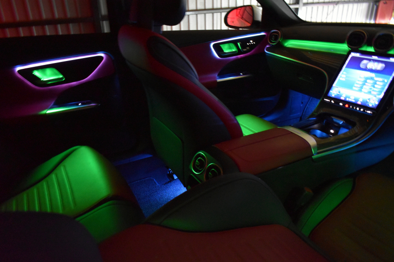 メルセデスベンツ Cクラス C200ﾜｺﾞﾝ AVG ISG搭載ﾓﾃﾞﾙ AMGﾗｲﾝP ﾚｻﾞｰｴｸｽｸﾙｰｼﾌﾞP ﾍﾞｰｼｯｸP ﾚｰﾀﾞｰｾｰﾌﾃｨP ﾊﾟﾉﾗﾏｻﾝﾙｰﾌ ﾘｱｱｸｽﾙｽﾃｱﾘﾝｸﾞ 革 MBUXARﾅﾋﾞTV HUD AMGｴｱﾛ18AW ﾃﾞｨｽﾄﾛﾆｯｸ ﾜｲﾔﾚｽﾁｬｰｼﾞ 360ｶﾒﾗ ﾌｯﾄｹﾞｰﾄ 2年保証