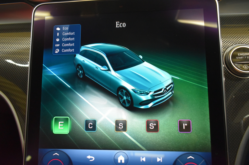 メルセデスベンツ Cクラス C200ﾜｺﾞﾝ AVG ISG搭載ﾓﾃﾞﾙ AMGﾗｲﾝP ﾚｻﾞｰｴｸｽｸﾙｰｼﾌﾞP ﾍﾞｰｼｯｸP ﾚｰﾀﾞｰｾｰﾌﾃｨP ﾊﾟﾉﾗﾏｻﾝﾙｰﾌ ﾘｱｱｸｽﾙｽﾃｱﾘﾝｸﾞ 革 MBUXARﾅﾋﾞTV HUD AMGｴｱﾛ18AW ﾃﾞｨｽﾄﾛﾆｯｸ ﾜｲﾔﾚｽﾁｬｰｼﾞ 360ｶﾒﾗ ﾌｯﾄｹﾞｰﾄ 2年保証